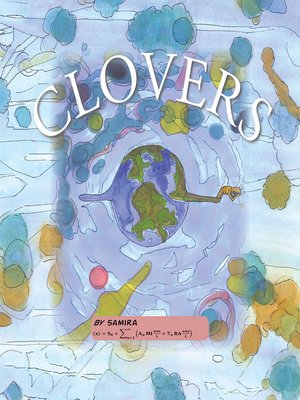 cover image of Clovers